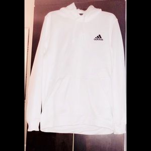 Adidas Hoodie